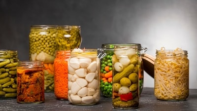 Gastroenterologist shares how to safely enjoy fermented foods for gut health. (Freepik ) Gastroenterologist shares how to safely enjoy fermented foods for gut health. (Freepik )