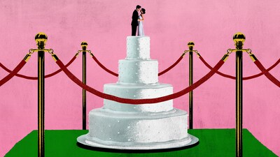 Why Marriage Is Increasingly for the Affluent (WSJ) Why Marriage Is Increasingly for the Affluent (WSJ)