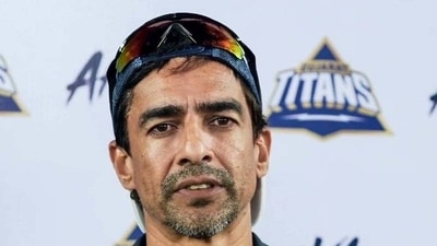 Mithun Manhas tipped as front-runner for BCCI president Mithun Manhas tipped as front-runner for BCCI president