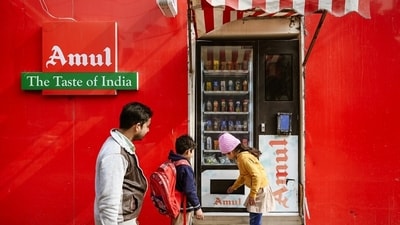 Citing the low per capita consumption in India, it said that, "Amul believes the reduction in prices will spur consumption of a wide range of dairy products." (Unsplash/Representational Image) Citing the low per capita consumption in India, it said that, "Amul believes the reduction in prices will spur consumption of a wide range of dairy products." (Unsplash/Representational Image)