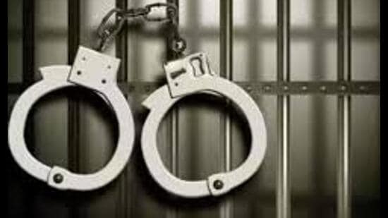 olice said the trio used their UPI IDs and bank accounts to collect donations, including several lakhs routed from various districts of Uttar Pradesh. (Sourced)