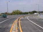 A fresh survey was conducted by the UP State Bridge Corporation about 15 days ago following government directions. (Pic for representation) A fresh survey was conducted by the UP State Bridge Corporation about 15 days ago following government directions. (Pic for representation)
