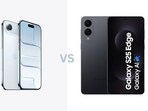 Samsung Galaxy S25 Edge 5G looks more pleasing on paper than iPhone Air, know which slim phone you should buy. Samsung Galaxy S25 Edge 5G looks more pleasing on paper than iPhone Air, know which slim phone you should buy.