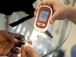 Glucometer Readings
