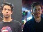 The BTS video of The Ba***ds of Bollywood surfaces on the internet.