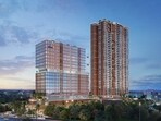 Bengaluru’s Brigade Group has signed a joint development deal for a  <span class='webrupee'>₹</span>1,200 crore residential project in South Bengaluru, the company said in a September 22 filing. (Representational Image)