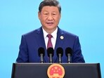 In an apparent message to Trump, Chinese President Xi Jinping called on SCO members to oppose "bullying behaviour" and "cold war mentality" In an apparent message to Trump, Chinese President Xi Jinping called on SCO members to oppose "bullying behaviour" and "cold war mentality"