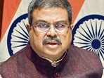 Centre not imposing any language on any state: Dharmendra Pradhan