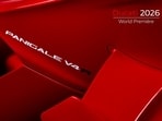 Ducati Panigale V4 R is expected to be more powerful than the standard version. 