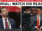 Donald Jr mimics Trump for scolding him for memes Donald Jr mimics Trump for scolding him for memes
