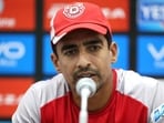 Mithun Manhas is set to become the new BCCI president Mithun Manhas is set to become the new BCCI president