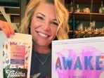Jen Hatmaker talks about former husband Brandon Hatmaker in new memoir.