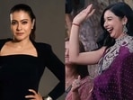 Kajol has this to say about Bigg Boss 19 contestant Tanya Mittal. Kajol has this to say about Bigg Boss 19 contestant Tanya Mittal.
