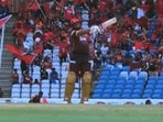 Kieron Pollard breaks silence on being booed in Guyana after winning CPL. Kieron Pollard breaks silence on being booed in Guyana after winning CPL.