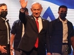 Netanyahu termed the move to recognise Palestinian state as "rewarding terror with enormous prize". Netanyahu termed the move to recognise Palestinian state as "rewarding terror with enormous prize".