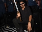 Pawan Kalyan could only do so much to save the pre-release event of They Call Him OG from sinking. 