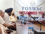 Other concerns included unauthorised PG accommodations, encroachment by illegal vendors and public washrooms being locked before scheduled timings. (HT Photo) Other concerns included unauthorised PG accommodations, encroachment by illegal vendors and public washrooms being locked before scheduled timings. (HT Photo)