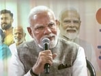 PM Modi termed the reduction in GST rates with the beginning of the festive season as ‘Bachat Utsav’. PM Modi termed the reduction in GST rates with the beginning of the festive season as ‘Bachat Utsav’.