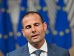 PM Robert Abela said that the recognition of a Palestinian state was "historic" and Malta remained committed to reaching peace in the region. PM Robert Abela said that the recognition of a Palestinian state was "historic" and Malta remained committed to reaching peace in the region.