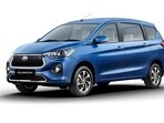 Rumion from Toyota is looking at replicating the success of Maruti Suzuki Ertiga, its twin. 