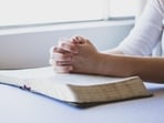 There are over 295,000 TikTok posts mentioning the word “rapture." There are over 295,000 TikTok posts mentioning the word “rapture."