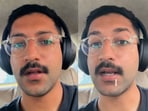 A video by an Indian man went viral after he contrasted Pune’s chaotic jam with Germany’s orderly roads.