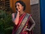 Actor Shrenu Parikh 