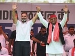 The Special Court in Pune on Monday heard an application filed by Satyaki Savarkar seeking directions for Congress leader Rahul Gandhi’s personal appearance in a pending defamation case. (HT)