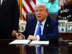 US Citizenship and Immigration Services (USCIS) said that this proclamation is an important step to reform the H-1B visa programme and protect American workers. US Citizenship and Immigration Services (USCIS) said that this proclamation is an important step to reform the H-1B visa programme and protect American workers.