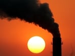 The plans undermine Paris Agreement commitments. (REUTERS)
