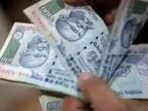 Under the current government, GSDP rose from <span class='webrupee'>₹</span>13.6 lakh crore in 2017-18 to a projected <span class='webrupee'>₹</span>30 lakh crore in 2025-26, marking an unprecedented increase of <span class='webrupee'>₹</span>16.4 lakh crore in eight years. (Pic for representation) Under the current government, GSDP rose from <span class='webrupee'>₹</span>13.6 lakh crore in 2017-18 to a projected <span class='webrupee'>₹</span>30 lakh crore in 2025-26, marking an unprecedented increase of <span class='webrupee'>₹</span>16.4 lakh crore in eight years. (Pic for representation)