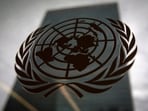FILE PHOTO: The United Nations headquarters building REUTERS/Carlo Allegri/File Photo