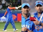 Abhishek Sharma scored 74 off 39 against Pakistan in Dubai Abhishek Sharma scored 74 off 39 against Pakistan in Dubai