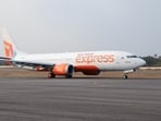 "The matter was reported to the relevant authorities on landing and is currently under investigation,” said an Air India spokesperson.