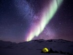 Northern lights expected to glow during autumn equinox across US skies