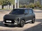The Kia Syros has radical styling, a spacious cabin, and a Level 2 ADAS suite.