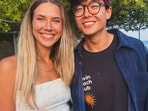 'Big Brother' alumni Derek Xiao and Claire Rehfuss issued a joint statement on Instagram on Saturday. 'Big Brother' alumni Derek Xiao and Claire Rehfuss issued a joint statement on Instagram on Saturday.