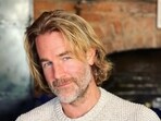 James Van Der Beek misses Dawson’s Creek reunion, Lin-Manuel Miranda fills in(Instagram/vanderjames)