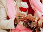 In a shocking recollection of his first date from a matrimony app, a man narrates how, after a 15-minute conversation on the first date, he got a request to get engaged. (PC: Freepik)