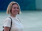 "When posting anti-immigrant takes, remember: they're the reason you can tweet at all," Esther Crawford wrote on X.