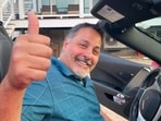 Who was Robert DeCesare? All about Nashua, New Hampshire shooting victim and his final act of bravery (Tom Ryan/Facebook) Who was Robert DeCesare? All about Nashua, New Hampshire shooting victim and his final act of bravery (Tom Ryan/Facebook)