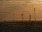 The U.S. Is Forfeiting the Clean-Energy Race to China