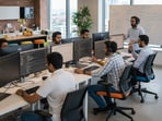 The H-1B visa fee hike strikes at the heart of India's $283-billion IT sector.