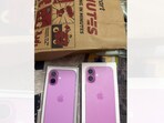 A Chennai man was able to buy an iPhone 16 for less than  <span class='webrupee'>₹</span>53,000 on Flipkart's Big Billion Days sale. 