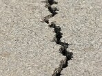 San Francisco earthquake: There were no immediate reports of injuries or any significant damage. San Francisco earthquake: There were no immediate reports of injuries or any significant damage.
