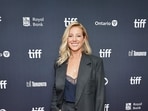 File photo of Sarah McLachlan File photo of Sarah McLachlan