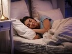 Uninterrupted sleep daily is a non-negotiable for maintaining good health. 