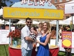 Jimmy Kimmel’s family life: All about his two marriages and four children