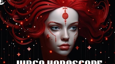 Virgo Horoscope Today: Read our expert astrological predictions to find out what the stars have in store for you. (Freepik)