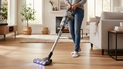 Say goodbye to messes with the top 5 2-in-1 vacuum cleaners of Sep 2025. Say goodbye to messes with the top 5 2-in-1 vacuum cleaners of Sep 2025.